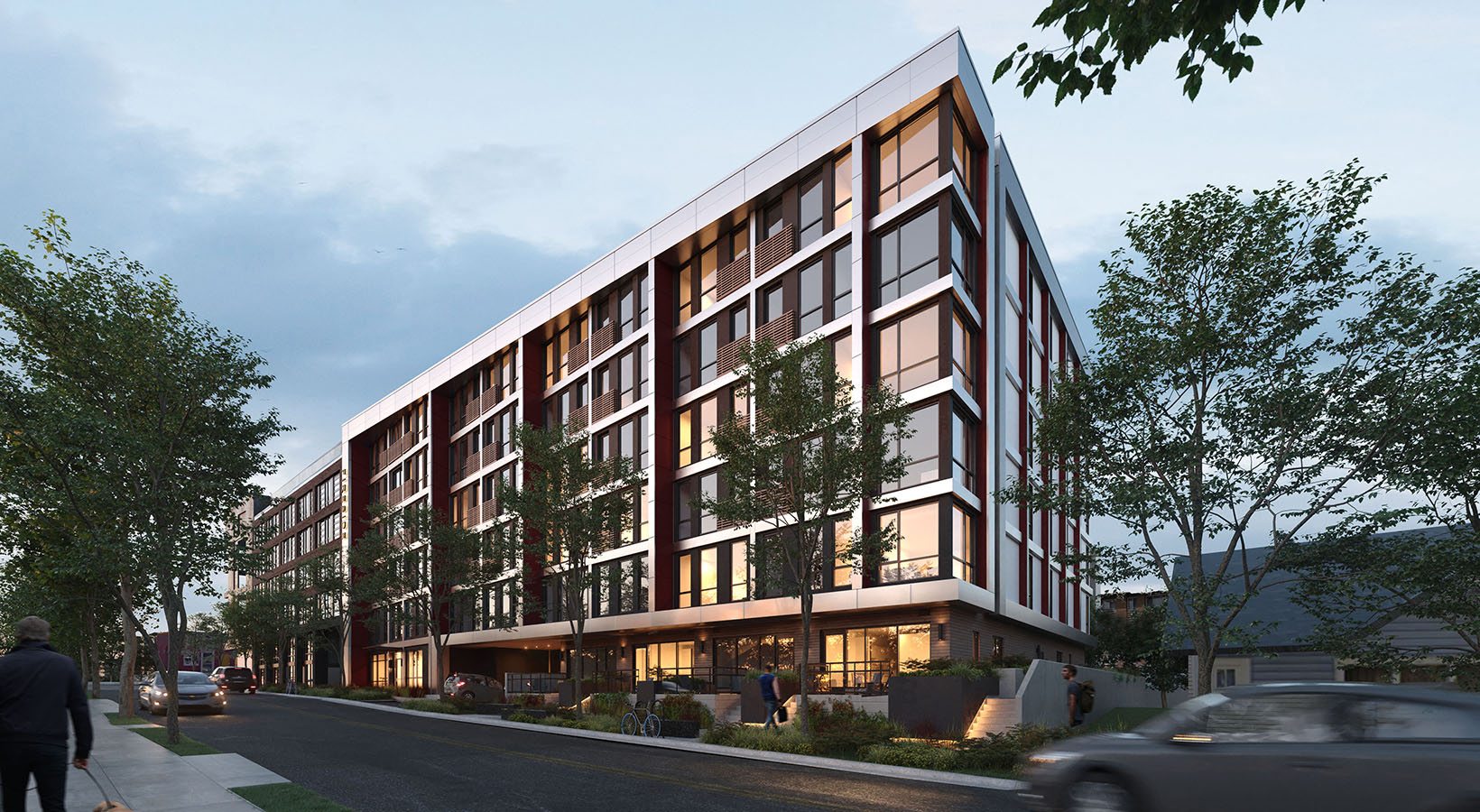 Fireside Flats — image 17